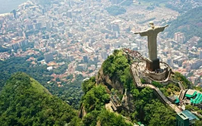 Why Invest in Brazil? – A Country of Opportunities