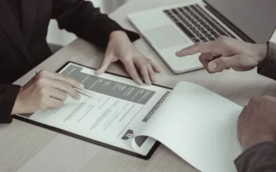 Gestão Interina: Soluções Eficazes para o Sucesso Empresarial