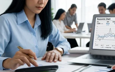 Reforma Tributária, Impactos nos setores de Comércio, Serviços e Indústria – Insights e Estratégias