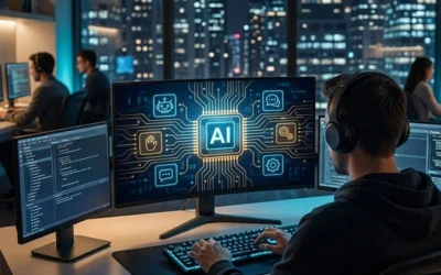 Implementando IA Generativa em  Pequenas e Médias Empresas