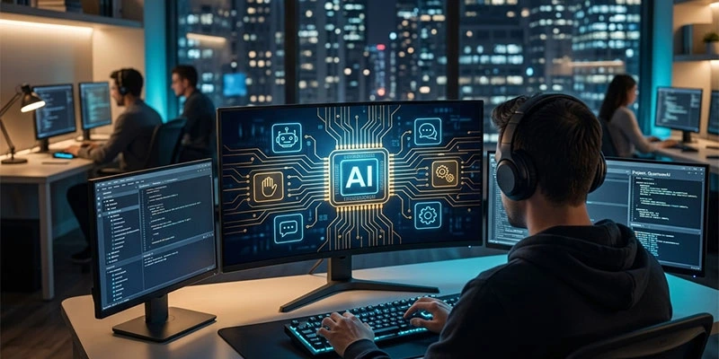 Implementando IA Generativa em  Pequenas e Médias Empresas